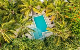 Uzuri Boutique Hotel